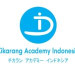 logo CIKARANG ACADEMY INDONESIA SENDING ORGANIZATION