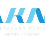 logo PT. Artha Kertas Mandiri