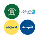 logo ANDROMEDA TOURS