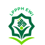 LP3H Edukasi Wakaf Indonesia logo