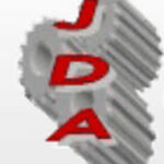 logo PT Jentera Dinamika