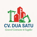 logo Cv. Dua Satu