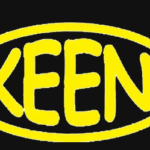 PT.KEEN INDONESIA logo