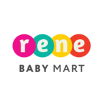logo Rene Baby Mart