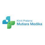 Klinik Pratama Mutiara Medika logo