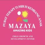 Klinik Mazaya Amazing Kids 3 logo