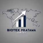 CV. BIOTEX PRATAMA SUKSES logo