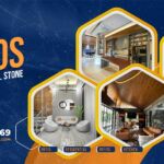 Kairos Natural Stone logo