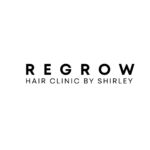 Regrow Hair Clinic logo
