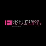 High Interior And Architect