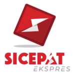Sicepat Ekspres Jakut Penjaringan logo