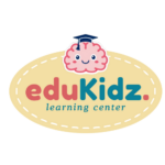 logo EduKidz Kids Learning Center