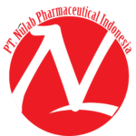 PT. Nulab Pharmaceutical Indonesia logo