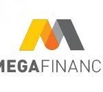 PT Mega Finance cab Cikupa Citra logo