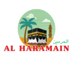 Al Haramain Bandung logo