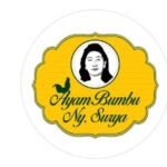 Ayam Bumbu Nyonya Surya logo