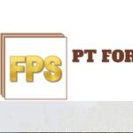 PT.Fortuna Pancaran Sakti logo