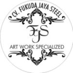 CV. Fukuda Jaya Steel logo