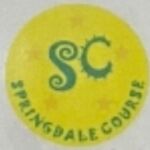 logo Springdale Course