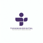Tukanggodigital logo