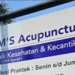 LIM'S Acupuncture logo