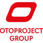 logo OTOPROJECT GROUP