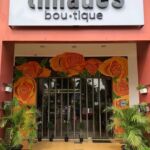 Limades Boutique