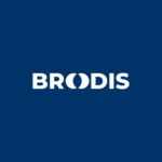 logo PT BROODISINDO MODE KREATIF (BROODIS)