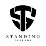 Standing Parfume logo