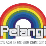 Toko pelangi Blitar