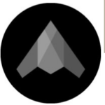 Stealth Tech Startup logo