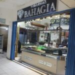 Toko Mas Bahagia