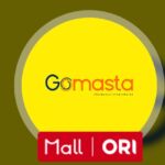 Gomasta Official Shop logo