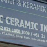 PT. INDOGC CERAMIC INTERNATIONAL