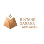 PT Bintang Sarana Tambang logo