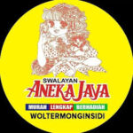 Swalayan Aneka Jaya Woltermonginsidi