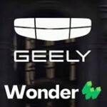 Geely Wonder Alam Sutera logo