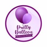 Prettyballoon logo