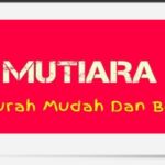 Toko Mutiara Indah