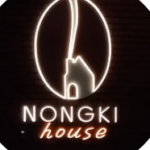 Nongki House