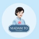 Madam To logo