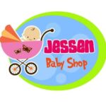 logo JESSEN Baby Shop