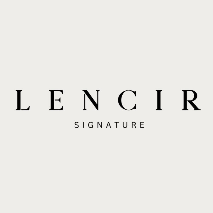 logo Lencir Signature