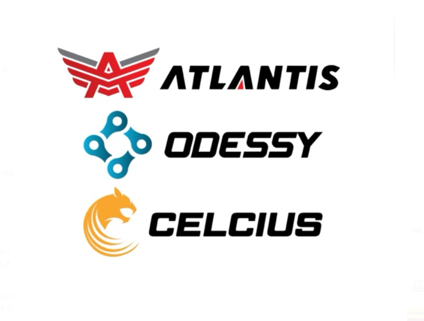 logo Lintas Bangun Nusantara