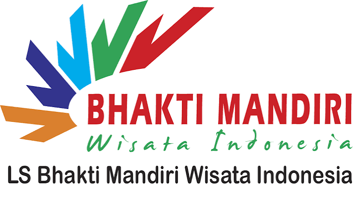 logo LS Bhakti Mandiri Wisata Indonesia