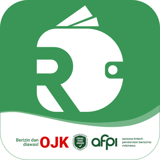 logo Lumbung Dana Indonesia