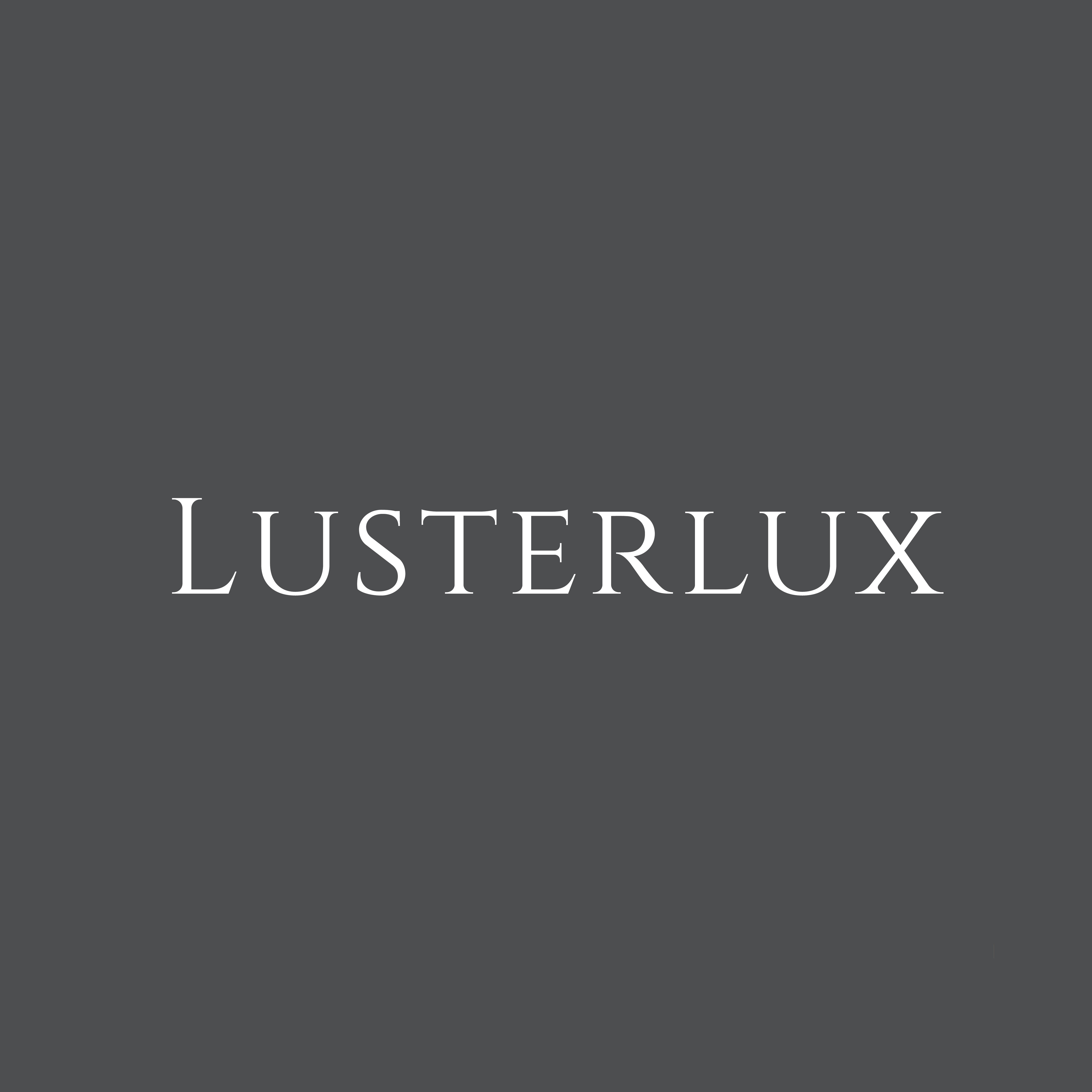 logo Lusterlux Indonesia