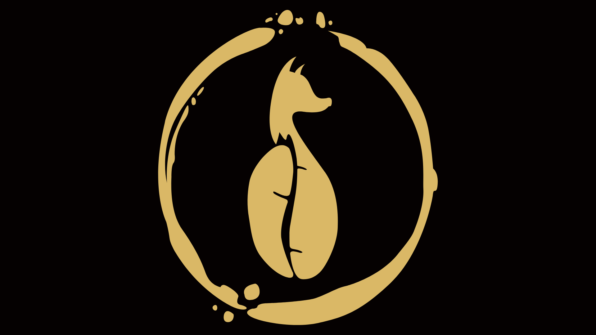 logo Luwak Complexity Coffee