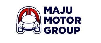 Maju Motor Group Cabang Badung logo