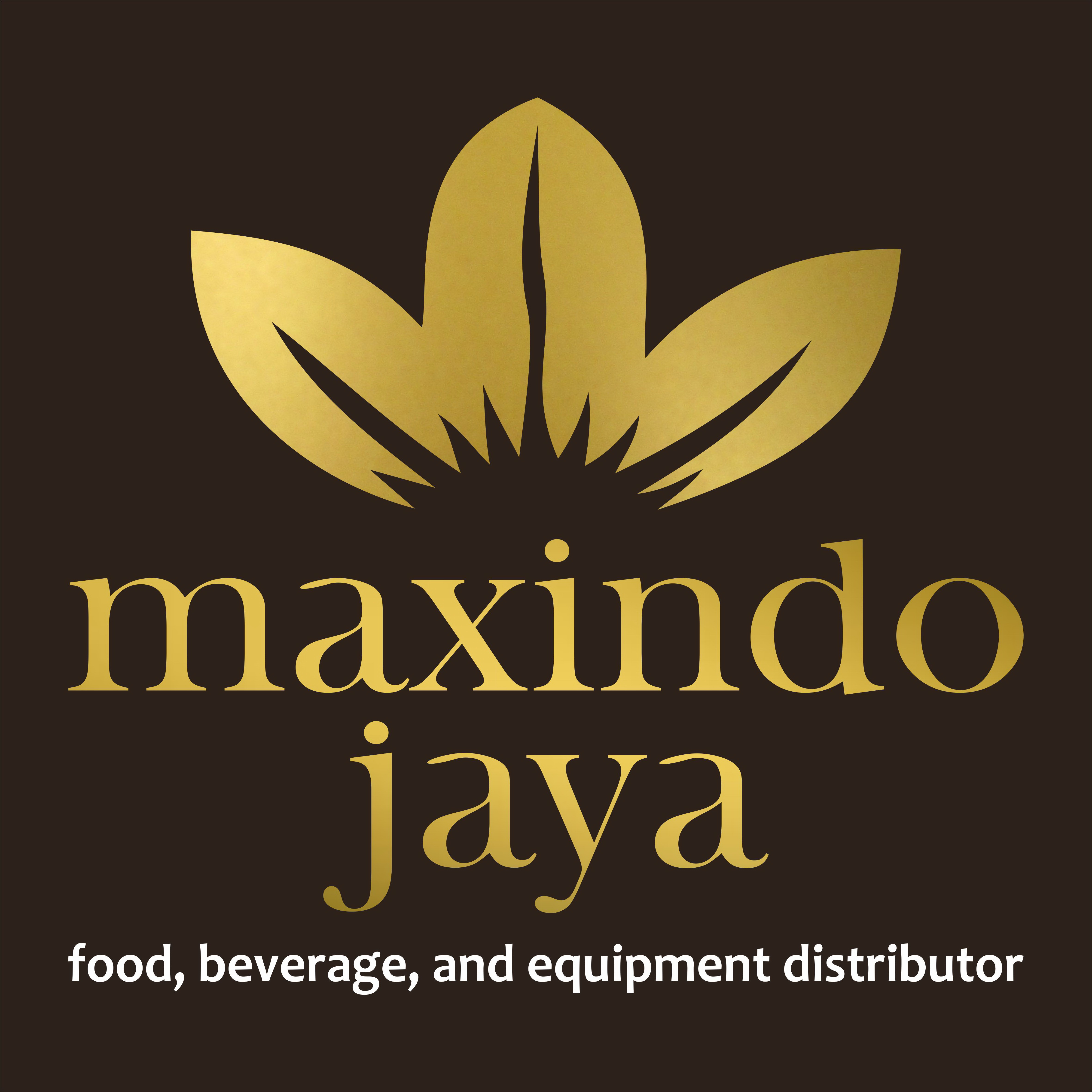 logo MAXINDO JAYA